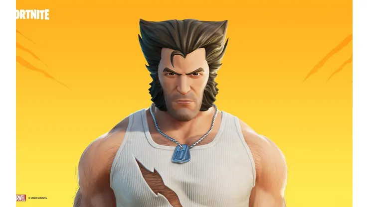 Obtener la skin de Logan en Fortnite