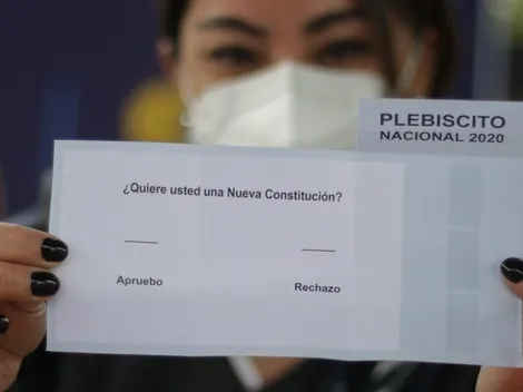 ¿Es obligatorio ir a votar el 25 de octubre?