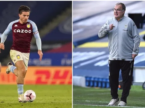 Leeds de Bielsa abre la fecha en Premier ante Aston Villa: Hora y TV