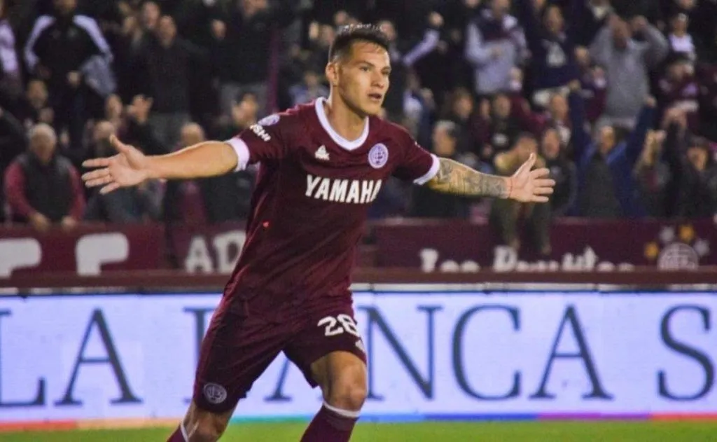 apuestas copa sudamericana