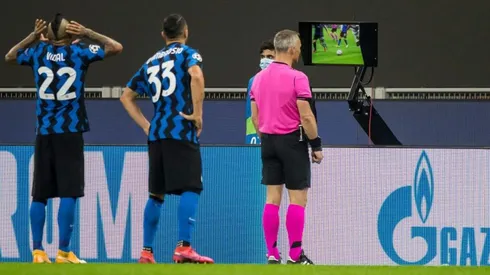 El volante jugó todo el partido y fue partícipe en tres de los cuatro goles.