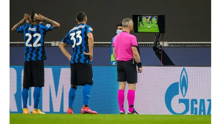 El volante jugó todo el partido y fue partícipe en tres de los cuatro goles.