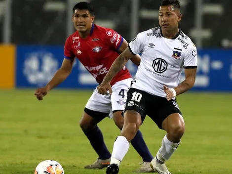 Leonel Herrera: “Lo de Valencia ayer fue casi vergonzoso”