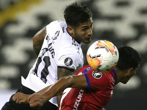 Diario Olé incluye a Colo Colo entre los "gigantes" eliminados