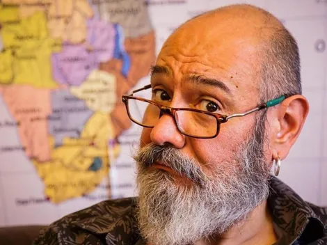 León Murillo se la juega con show online de larga duración