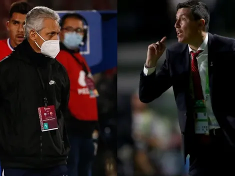 Leiva pide paciencia con Rueda: "El tiempo le dará la razón"