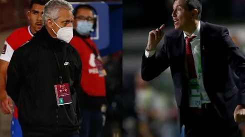 Leiva pidió respetar y apoyar el proceso de Rueda con la Roja