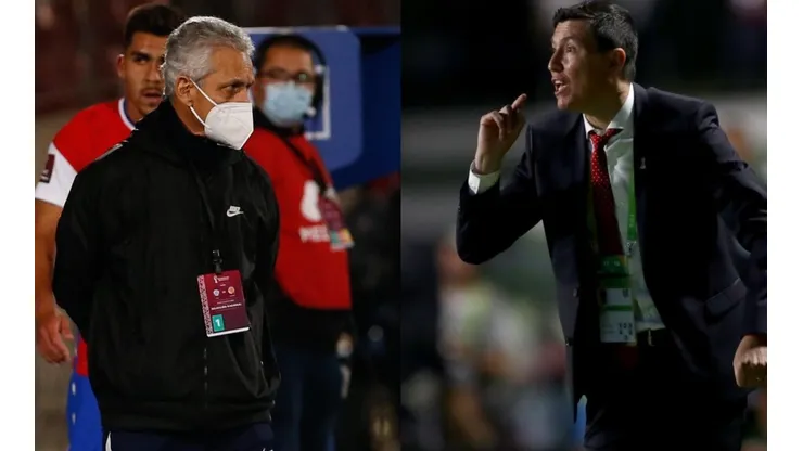 Leiva pidió respetar y apoyar el proceso de Rueda con la Roja