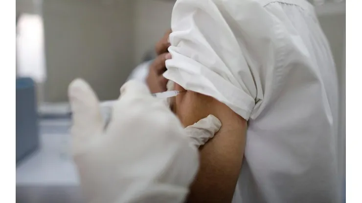 Muere brasileño que participaba en pruebas de la vacuna contra el Covid-19 | Foto: Getty Images