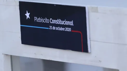 Los adultos mayores serán prioridad en este plebiscito