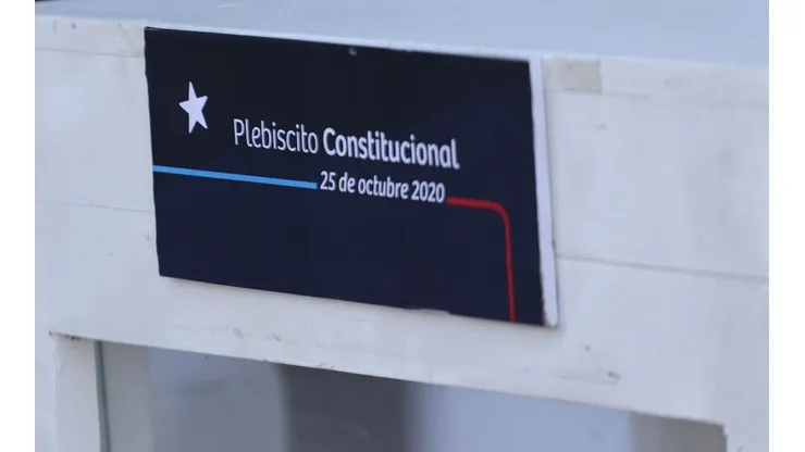 Los adultos mayores serán prioridad en este plebiscito