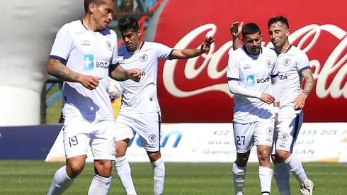 Santa Cruz suma un nuevo refuerzo para el segundo semestre.