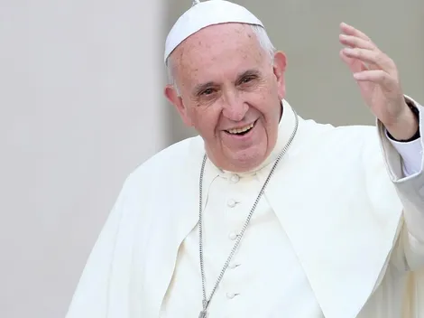 Papa Francisco apoya uniones civiles entre personas del mismo sexo