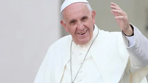 Papa Francisco cambia la postura de la Iglesia Católica sobre la homosexualidad | Foto: Getty Images