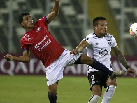 Guarello: "Este Colo Colo es el peor que he visto en la historia"