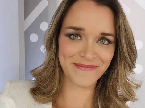 Carla Zunino confirma que está embarazada