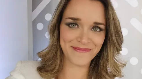 Carla Zunino anuncia su embarazo | Foto: @carlazunin