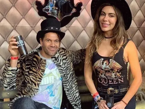 Fer Bunzli elige al futbolista con más estilo del mundo