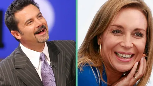 Felipe Camiroaga falleció en 2011 y Karen Doggenweiler continuó su vida junto a Marco Enríquez-Ominami