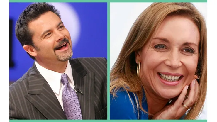 Felipe Camiroaga falleció en 2011 y Karen Doggenweiler continuó su vida junto a Marco Enríquez-Ominami