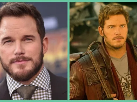 Un resumen: ¿Qué pasó con Chris Pratt?
