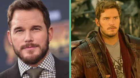 Chris Pratt fue bombardeado con críticas durante el fin de semana por sus convicciones políticas y religiosas.
