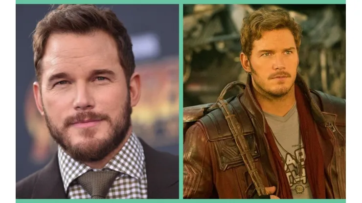 Chris Pratt fue bombardeado con críticas durante el fin de semana por sus convicciones políticas y religiosas.