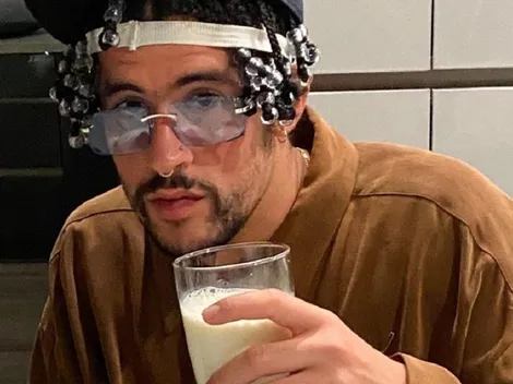 Revuelo por supuesto nuevo disco de Bad Bunny en Spotify