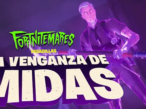 FortniteMares 2020: Todo lo que debes saber del evento de Halloween de Fortnite