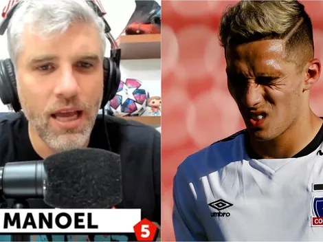 Inmisericorde crítica de Manuel de Tezanos a Branco Provoste