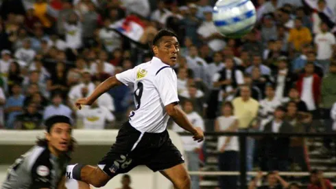 Kalule cree que los albos aún pueden revertir la mala situación que viven en el Torneo Nacional