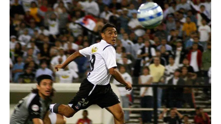 Kalule cree que los albos aún pueden revertir la mala situación que viven en el Torneo Nacional