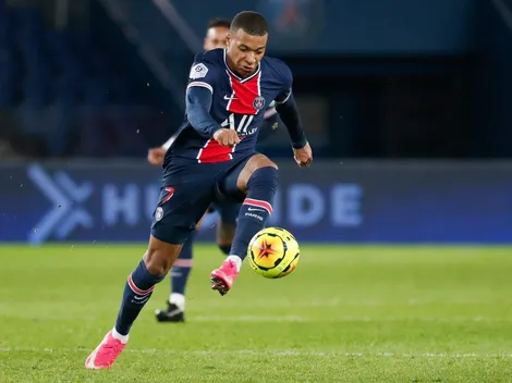 Liverpool apuesta en grande y va por Kylian Mbappé