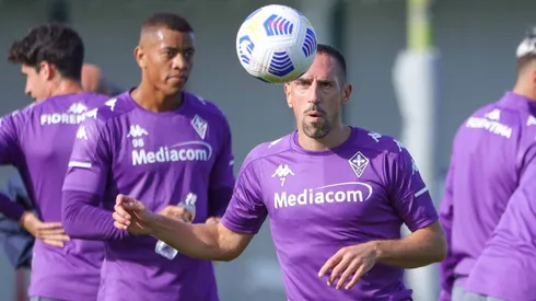 La Fiore vuelve a sufrir con el Covid-19