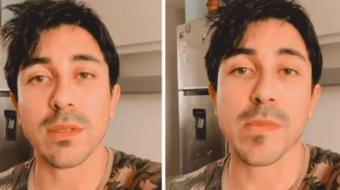 Fucile pidió disculpa y anunció acciones legales