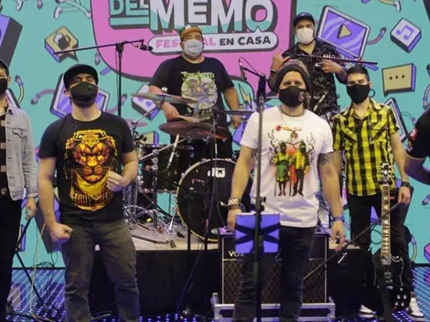 Guachupé anuncia receso en su carrera