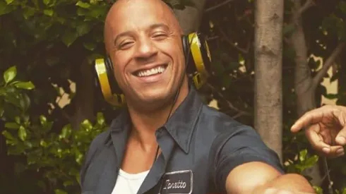 Vin Diesel vio cómo su última película "Bloodshot" se vio opacada por la pandemia al llegar a los cines y luego vio cómo la crisis sanitaria obligó a postergar la nueva entrega de "Rápido y Furioso".