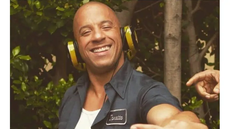 Vin Diesel vio cómo su última película "Bloodshot" se vio opacada por la pandemia al llegar a los cines y luego vio cómo la crisis sanitaria obligó a postergar la nueva entrega de "Rápido y Furioso".