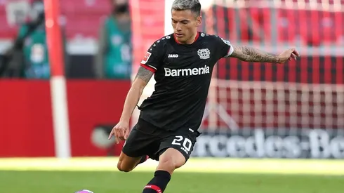 Charles no estará ante Niza