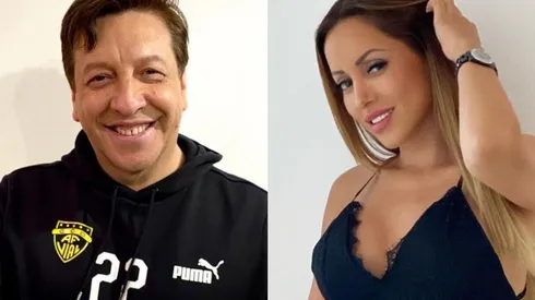 Especulaciones por comentario de JC a Marité | Foto: @jcrodriguezoriginal y @mariteematus