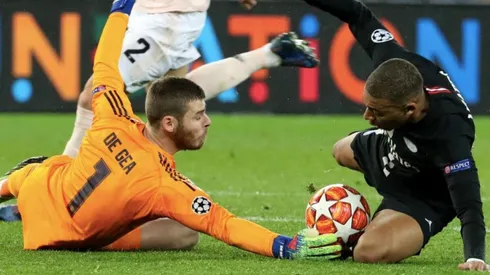 Un irregular Manchester United viaja hasta París para enfrentar al Paris Saint-Germain en el primer partido de la fase de grupos de la UEFA Champions League este martes.