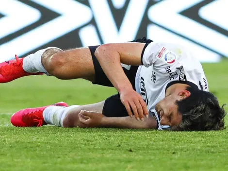 "Si Colo Colo está en riesgo de descender, es por decisiones de ByN"