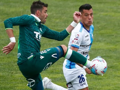 Wanderers vuelve al triunfo y se ilusiona en la tabla