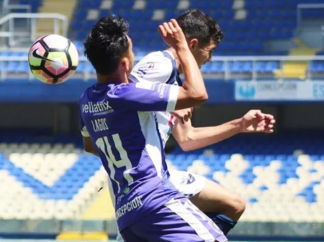 Dos casos de covid-19 positivos en Deportes Concepción