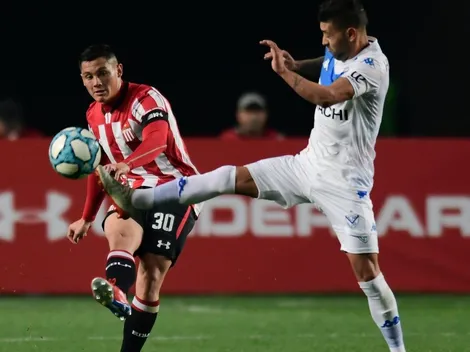 Colo Colo se queda sin su refuerzo deseado