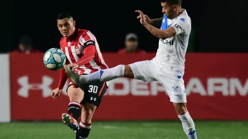 Juan Fuentes se queda en Estudiantes