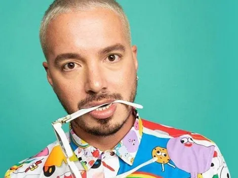 El concierto de J Balvin en Fortnite es anunciado para Halloween