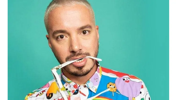 Filtración confirma el concierto de J Balvin en Fortnite para el 31 de octubre