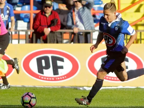 El gran golpe de Huachipato: Recuperar a Yeferson Soteldo