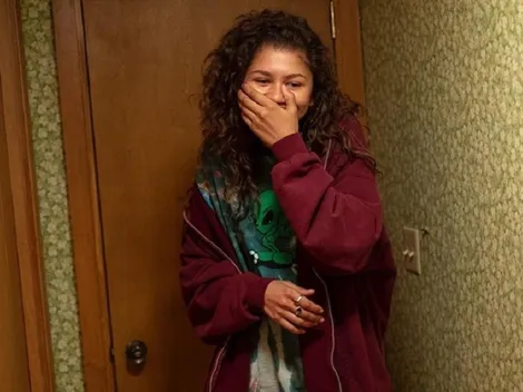 “Euphoria”: HBO anuncia especial de Navidad